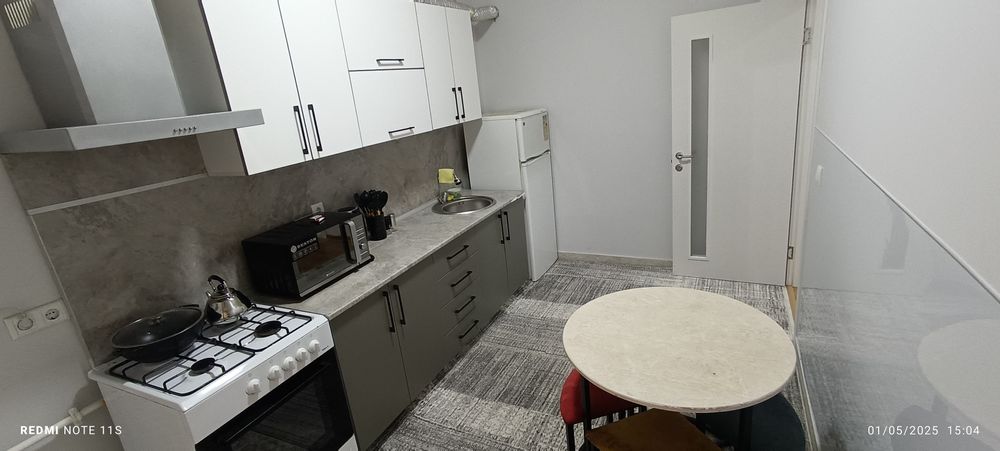 Halol va pokiza kunlik kvartira bo