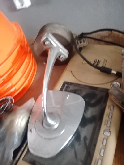 Продам калпак и зеркало