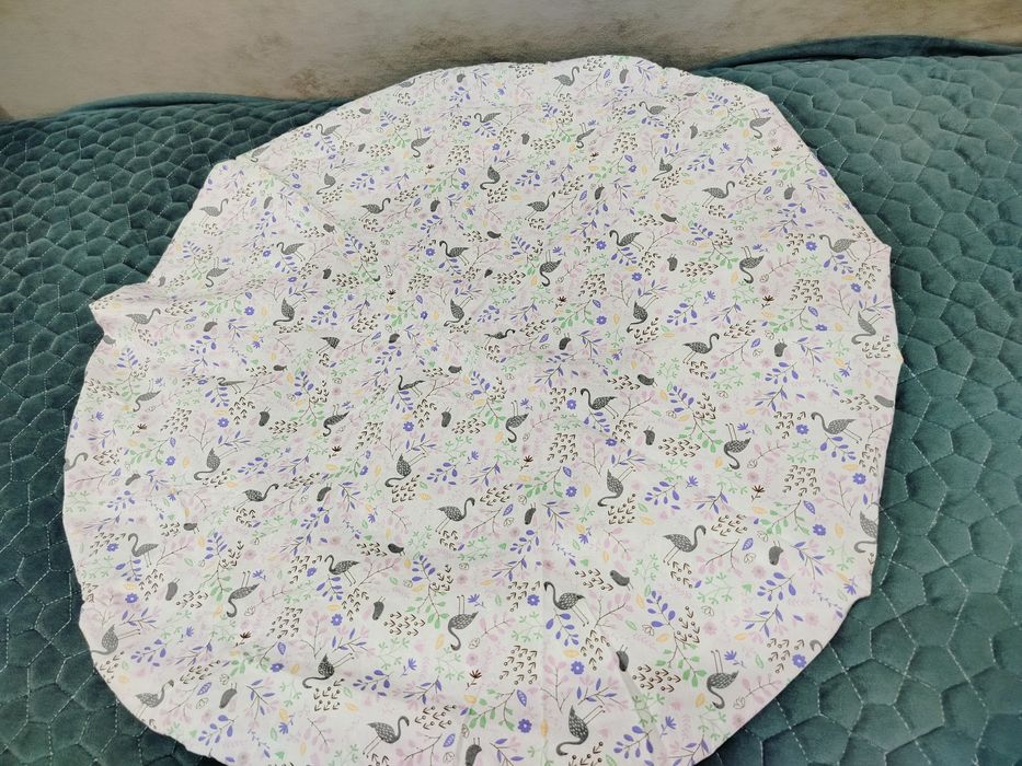 Продам простыни для детской кроватки