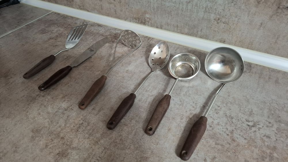 Кухненски прибори