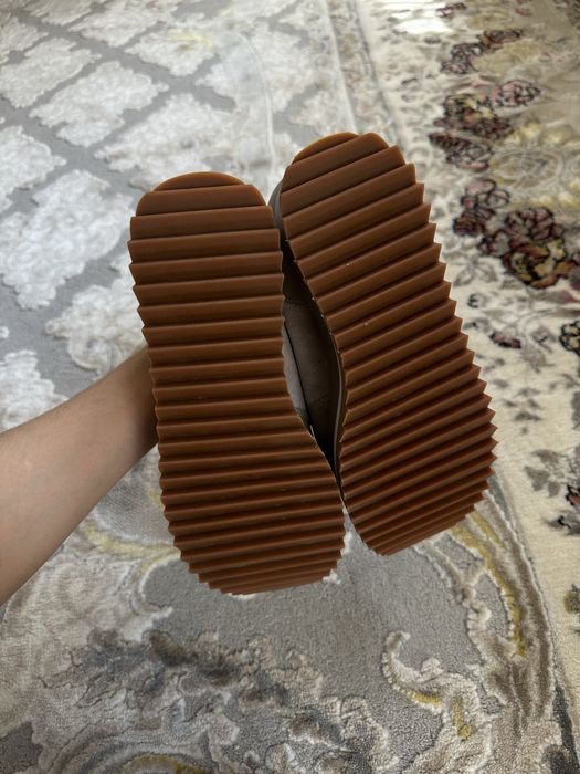 Кроссовки le Silla