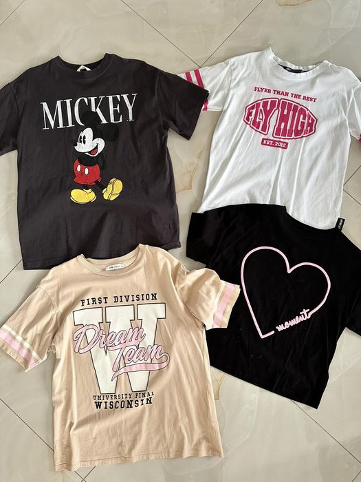 Дамска тениска , худи , блуза