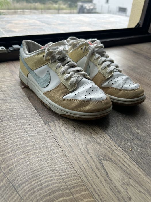 Nike dunk marimea 38