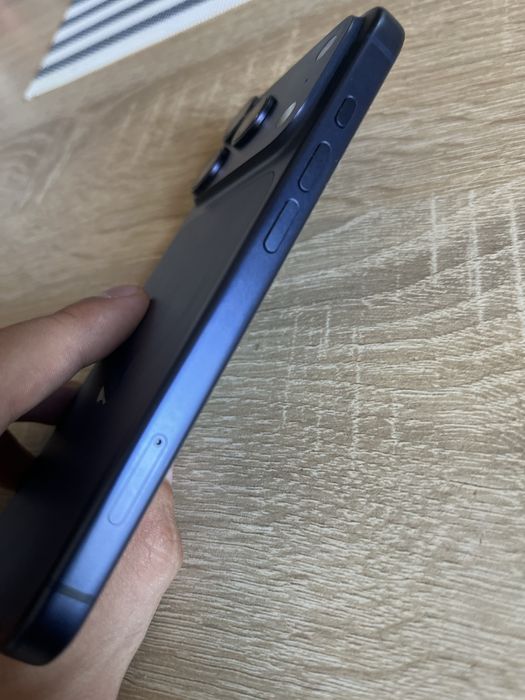 Iphone 17 pro 256gb