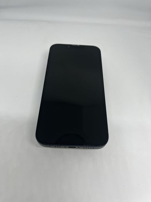 14 128 gb 100% Midnight