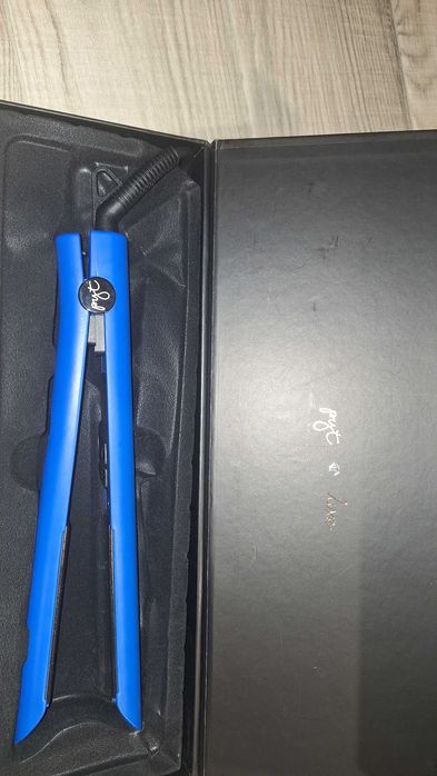 Преса за коса PUT LUXE