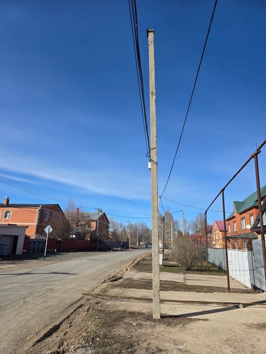 Продам столб опору Аксай