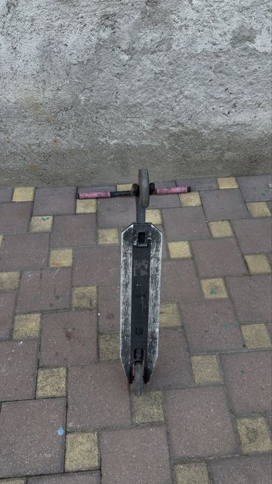 Trotineta de scheme mgp