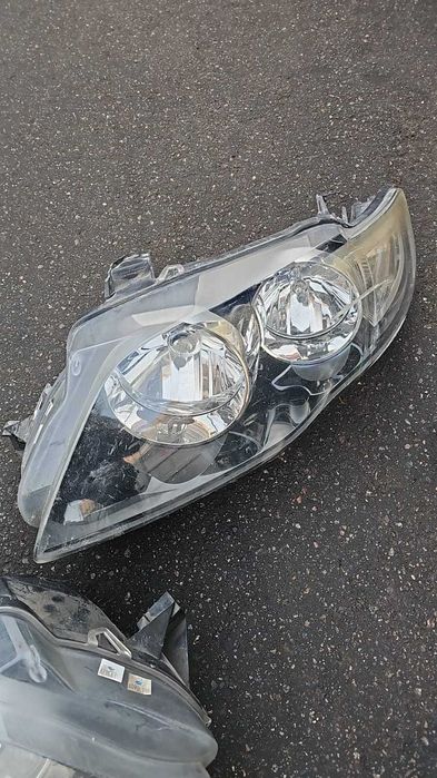 Фары на Ford Falcon