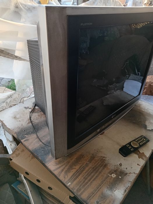 Телевизор элджи 70 диагональ