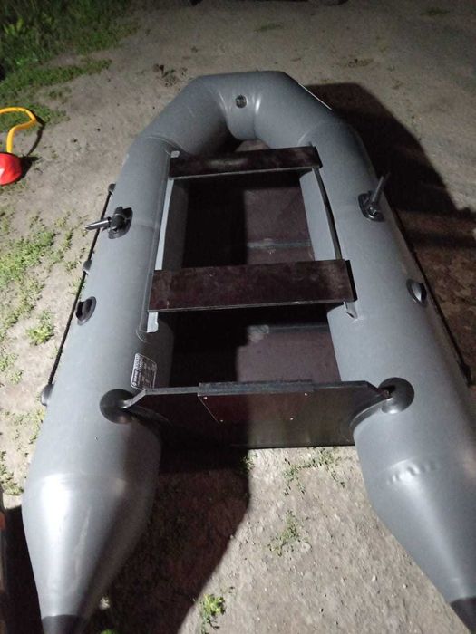 Продам Лодку в отличном состоянии.