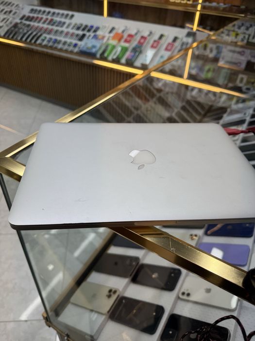MacBookPro 2012 i5