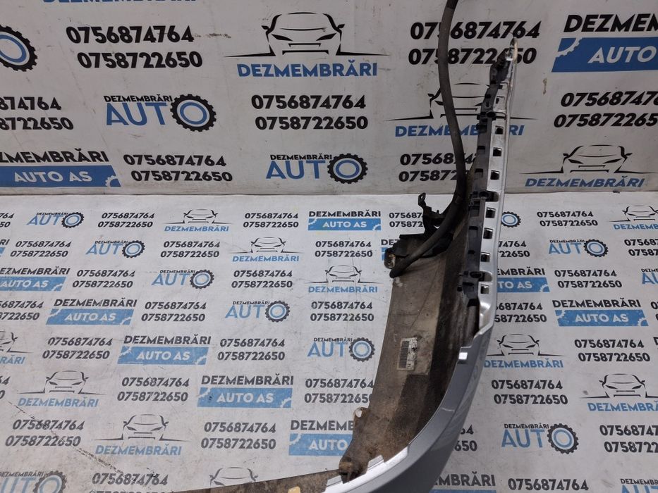 Bara spate Mercedes C Class combi w204 euro 5