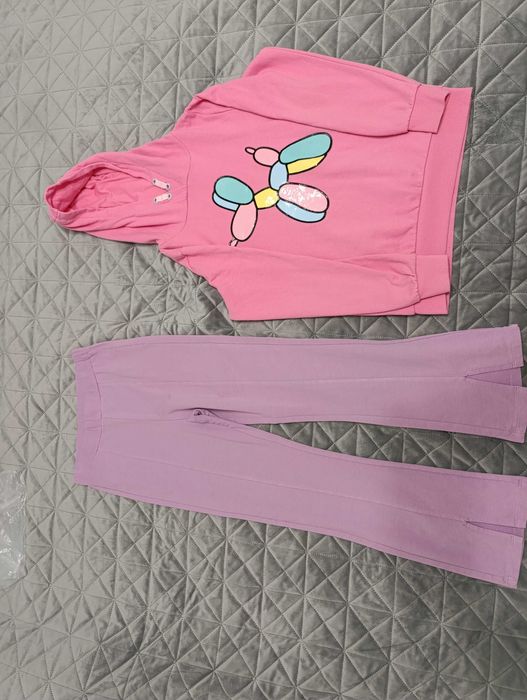 Дрехи, размер 158