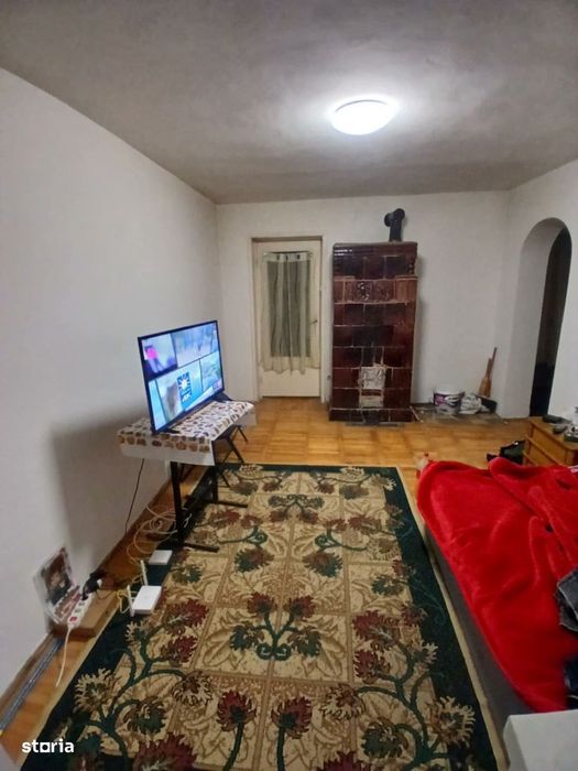 Apartament 2 camere, de vanzare in Tasnad, SM