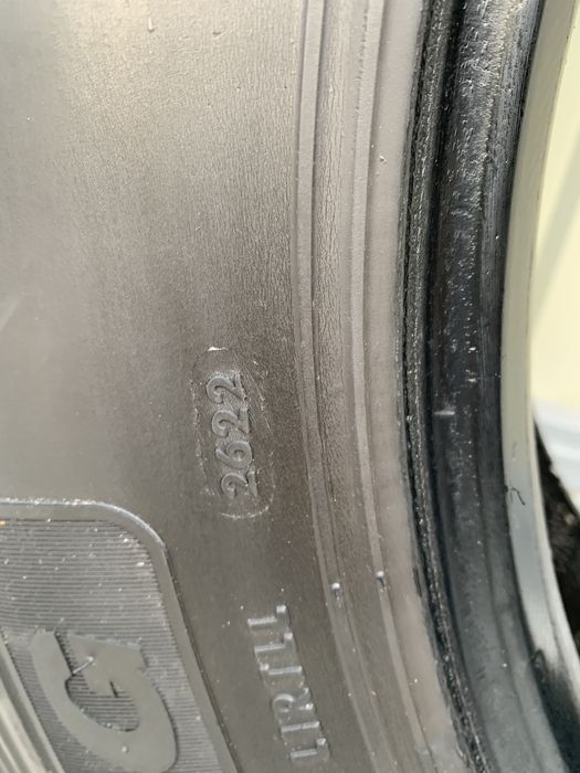 Шины Грузовые Покрышки