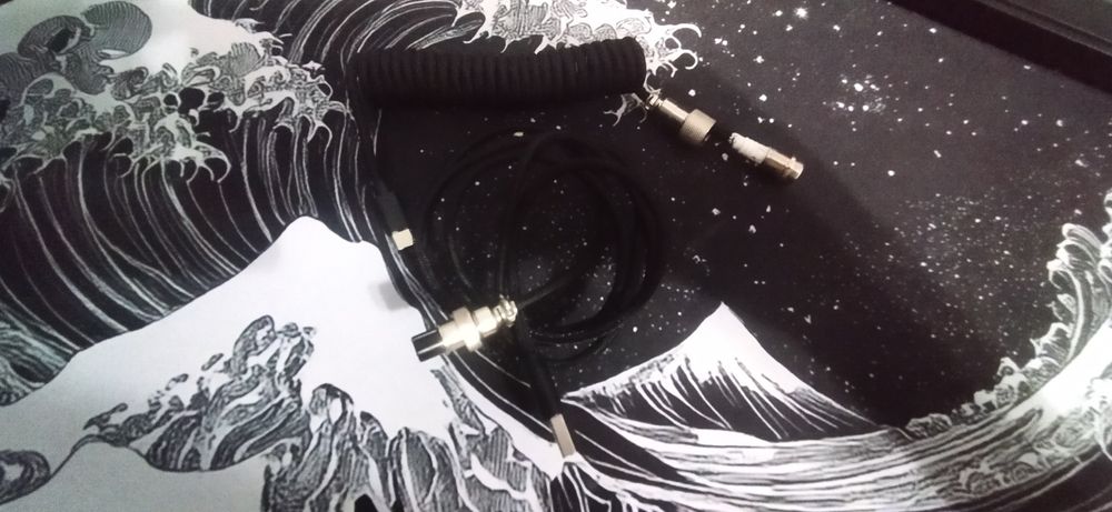 Гаминг клавиатура