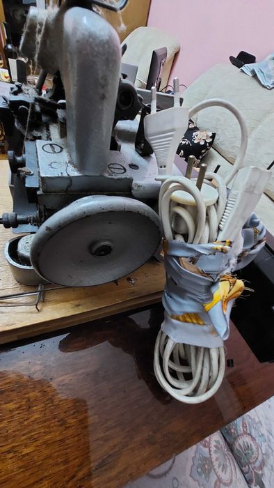 Оверлог класс 51