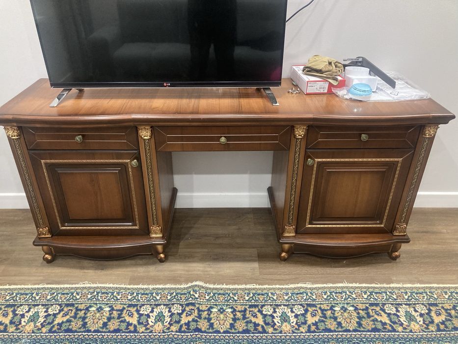 Комод класический 178 см