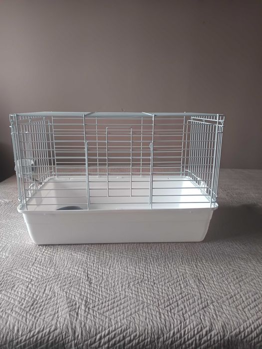 Клетка за малки гризачи