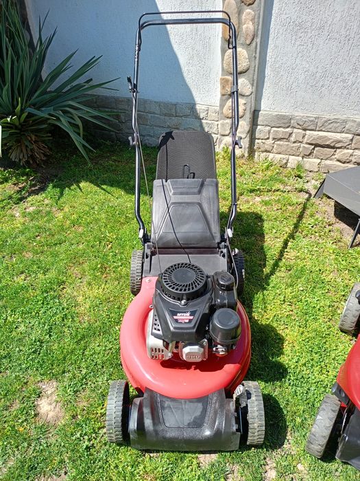 Моторна косачка MTD HONDA от Швейцария