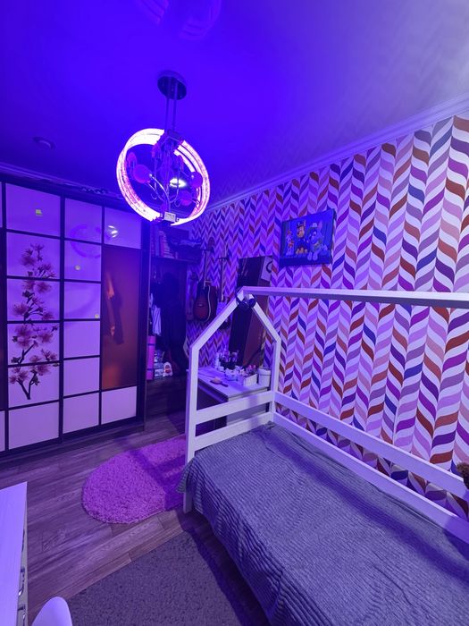 4 комнатный дом, Чкалова, 85 кВ