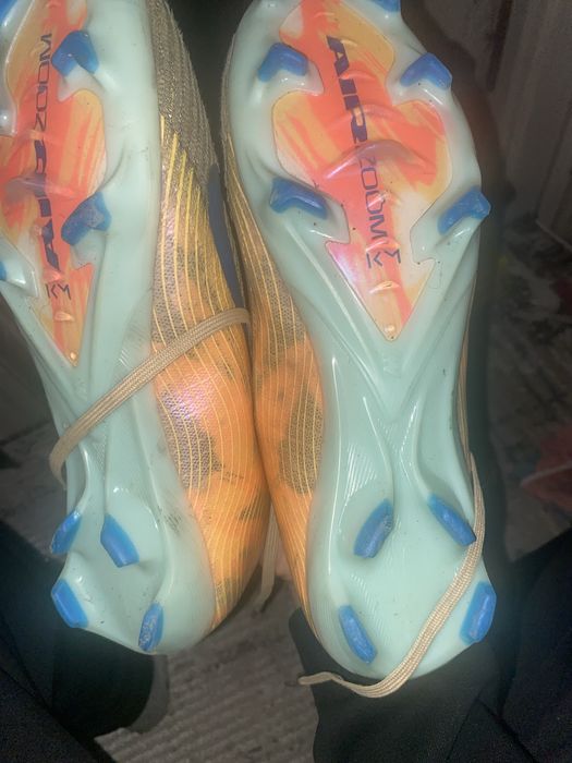 Бутсы 42размер маломерка