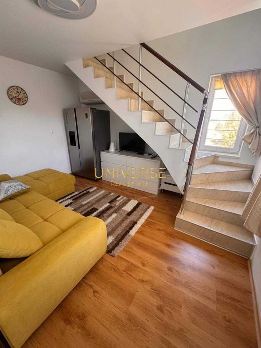 Продава се Четиристаен апартамент в к.к. Слънчев бряг - 76 кв.м за 1158 €/кв.м - Снимка #3