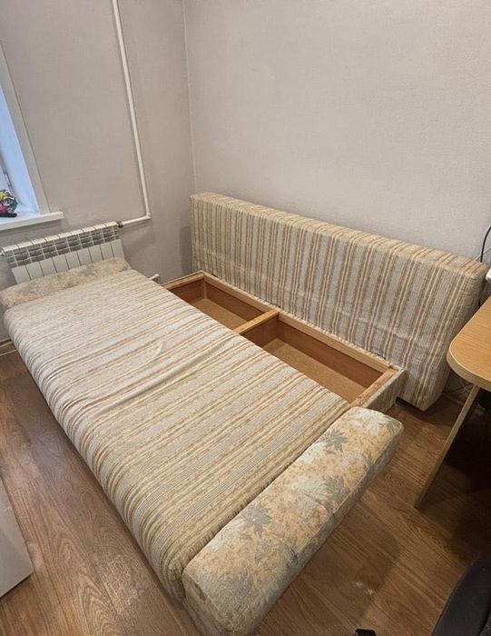 Диван раскладной