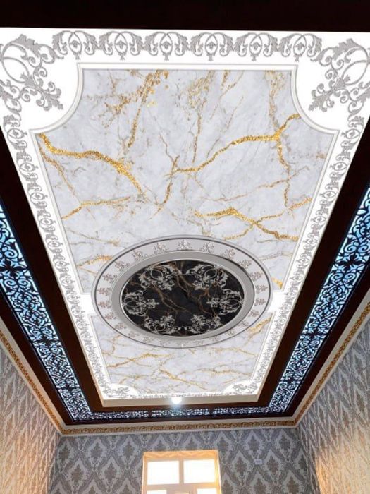 Natijnoy potolok | Натяжные потолки