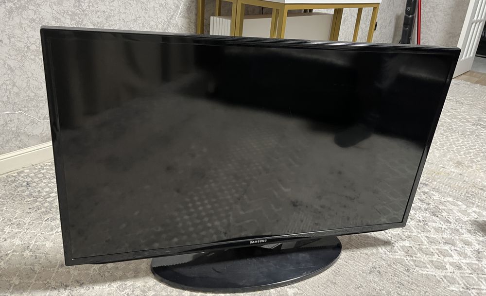 Телевизор Samsung
