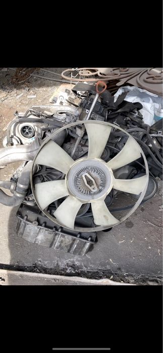 Спринтер запчасти двигателя