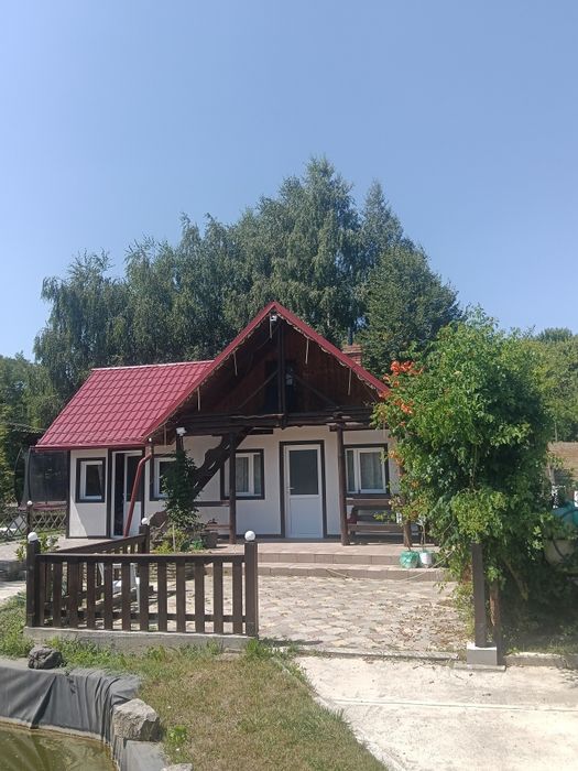 Închiriez căbana