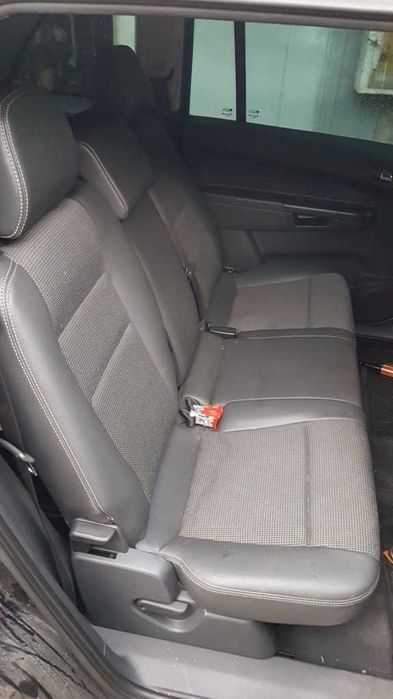 Opel Zafira 1.6 16V 105hp/Лети джанти 16 /На части