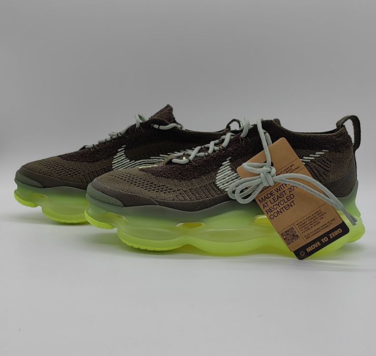 NIKE Air Max Scorpion FK