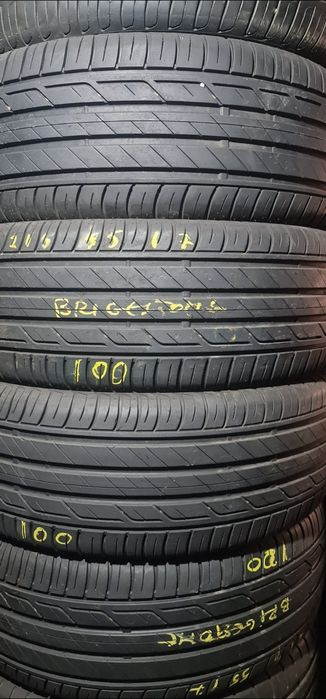 Ofertă 215 55 17 Anvelope Vara