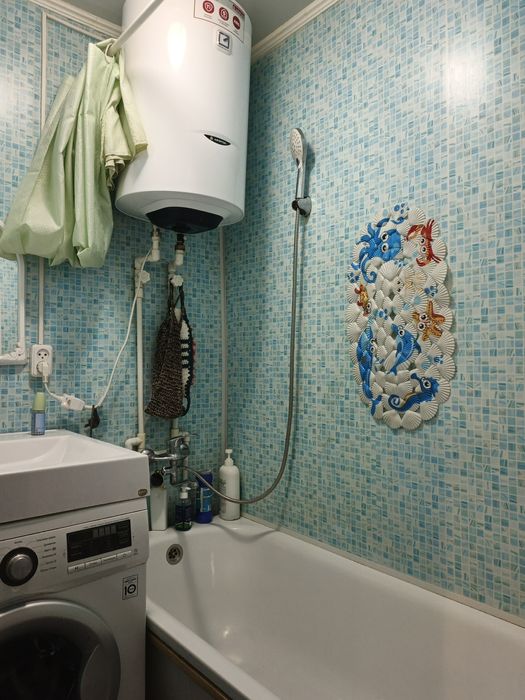 Продам 2-х комнатную в Сортировке.