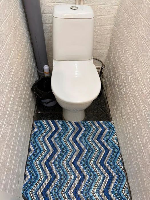 1-комнатной квартиры