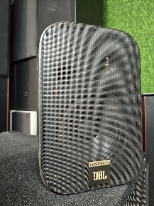 Тонколони JBL Control G-1