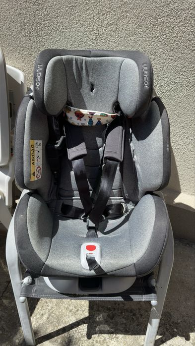 Scaun auto copii Osann One 360