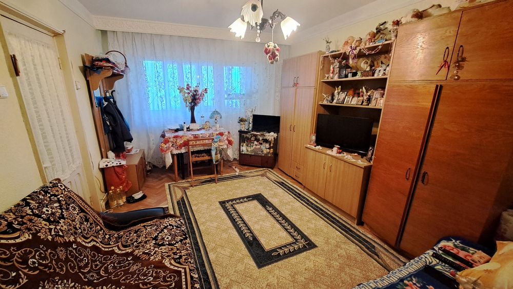 Garsoniera cf1d Radu Negru