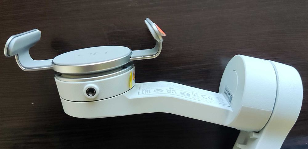 DJI Osmo Mobile SE Гимбал