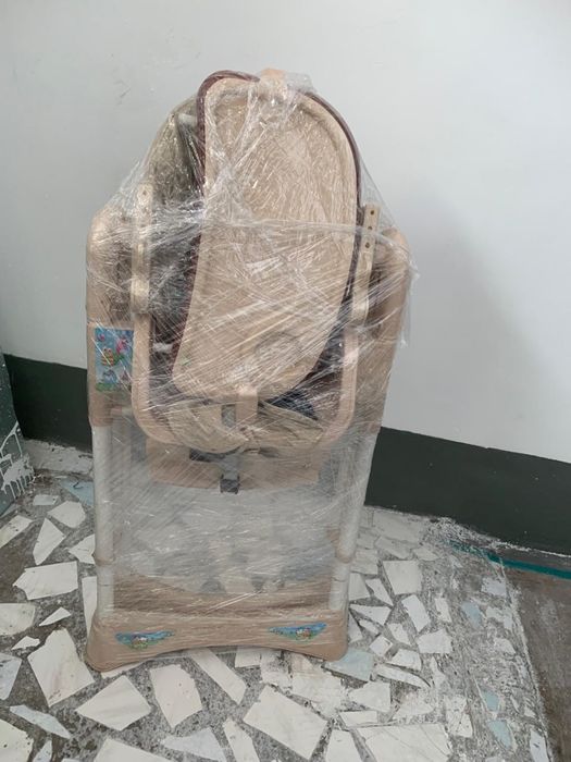 Стол со стульями
