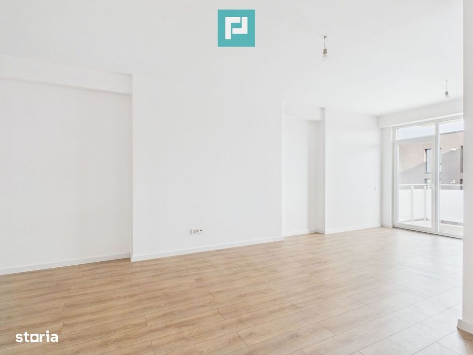 Apartament 2 camere, etaj 6, utilat complet