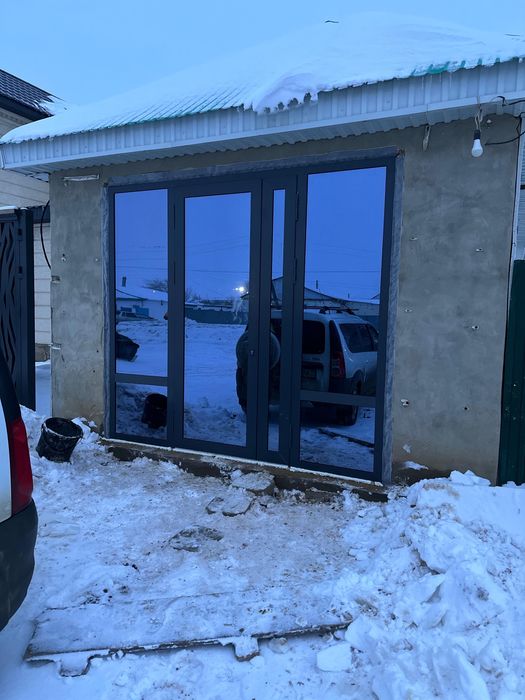 Балкон Терезе перегоротка