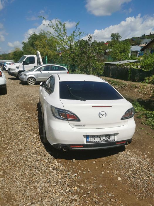 MAZDA 6 2009 — imagine 4