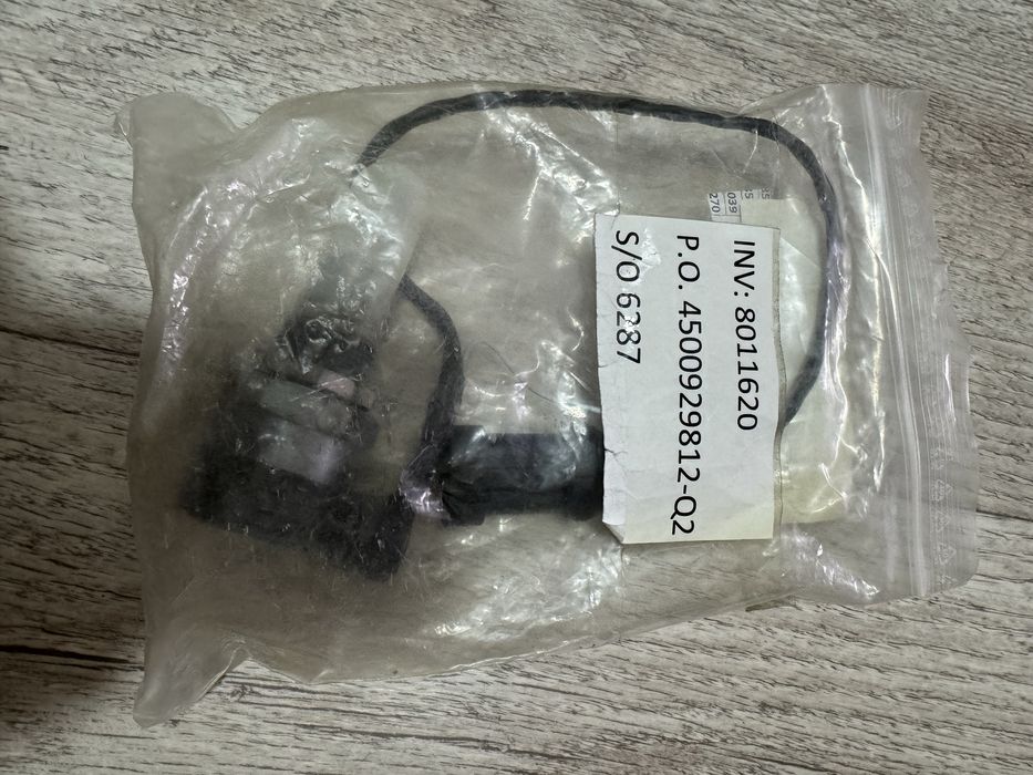 Продам датчик давления топлива