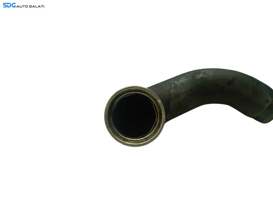 Furtun Aer Turbo Turbina Turbosuflanta Intercooler Volkswagen Golf 6 2.0 TDI CBAB 2008 - 2013 Cod 5N0145762AA [N0488]