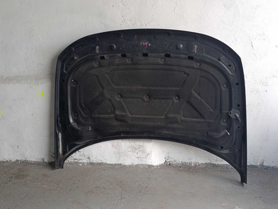 Капот Land Rover Discovery 3 LR3 L319
