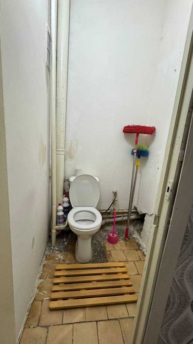 Продаётся квартира Юнусабад4 3 ком 3 этаж ориентир Круг, Автосалон